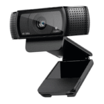 Logitech C920 HD Pro Webcam